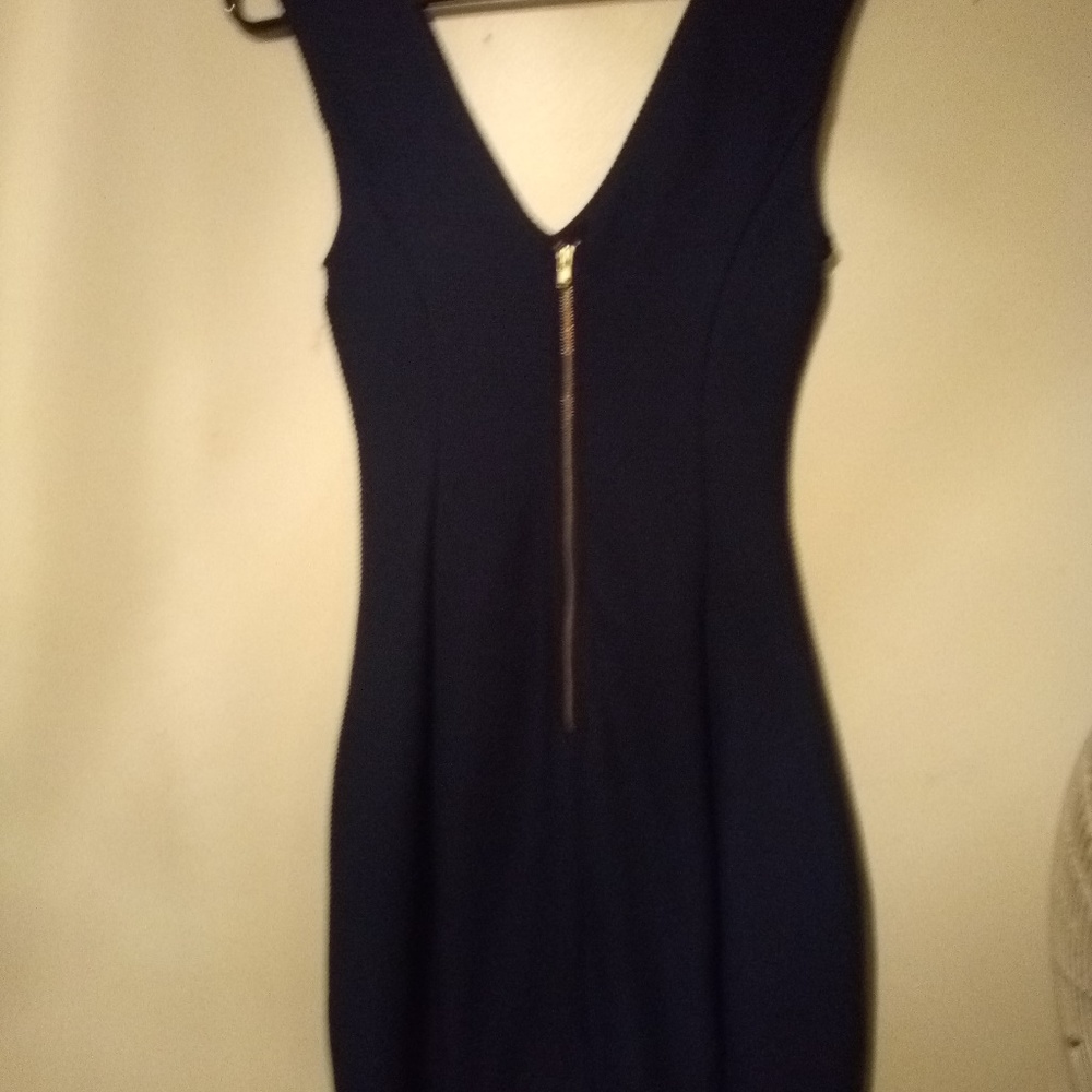 Express Dress - Picture 2 of 3